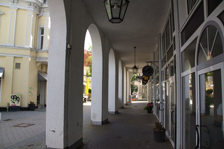 Bad Oeynhausen